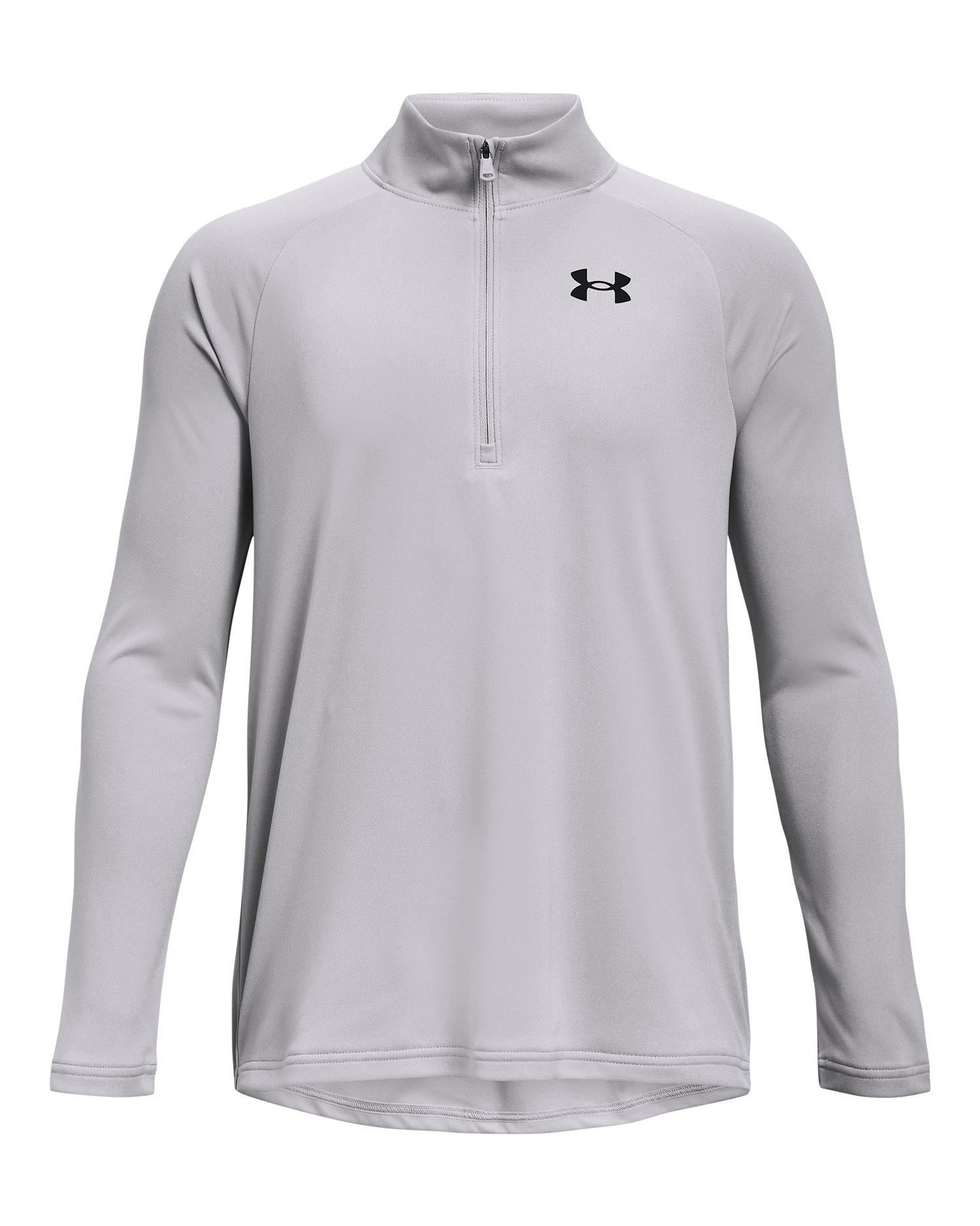 UA Tech 2.0 Boys' Zip 23