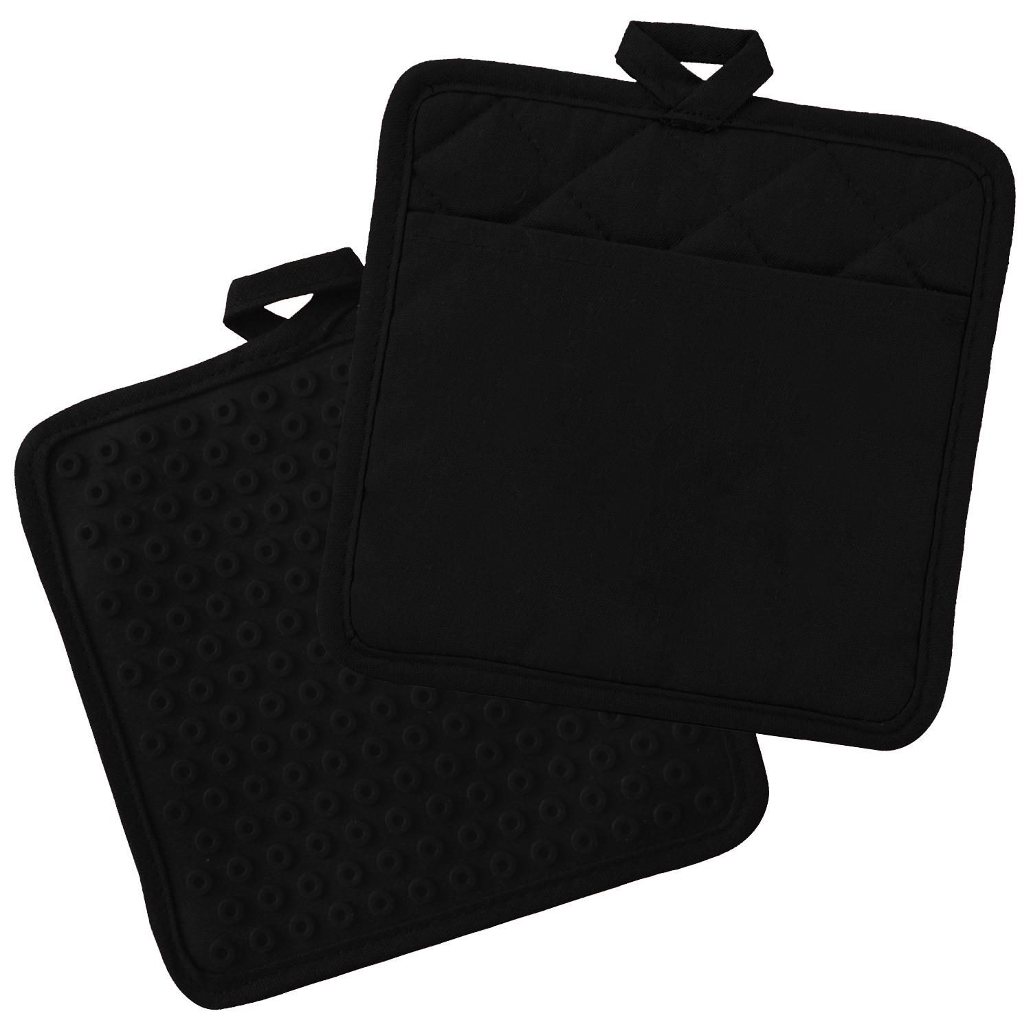 Silicone Potholder and Trivet 2