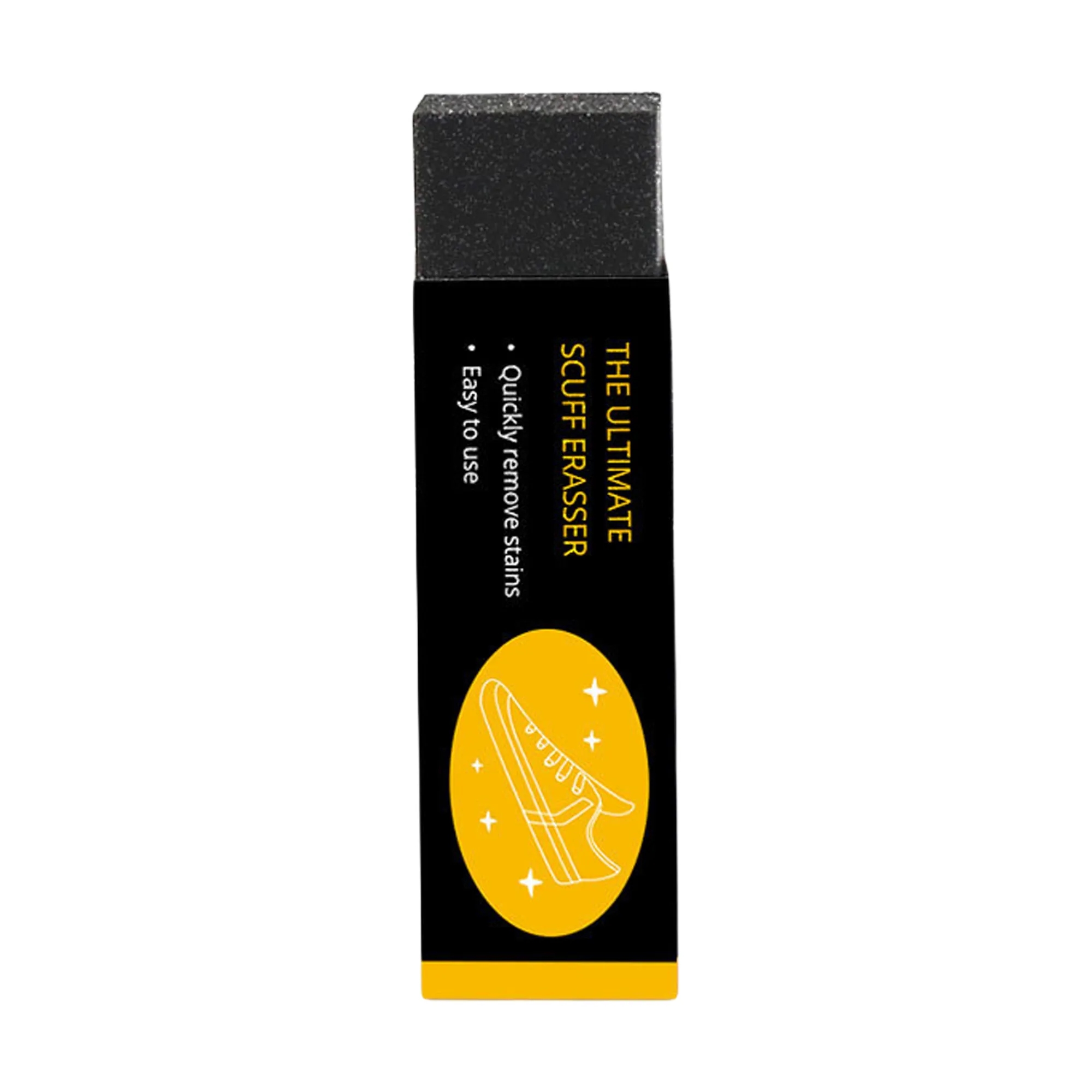 Shoe Care Cleaning Eraser MOQ 100PCS 3