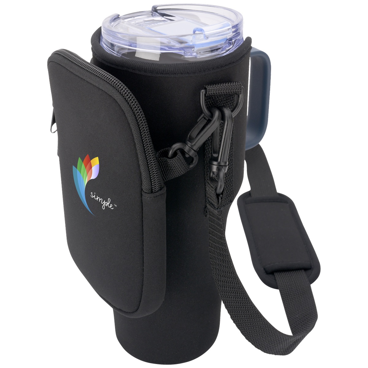 Essentials Waterbottle Holder 51