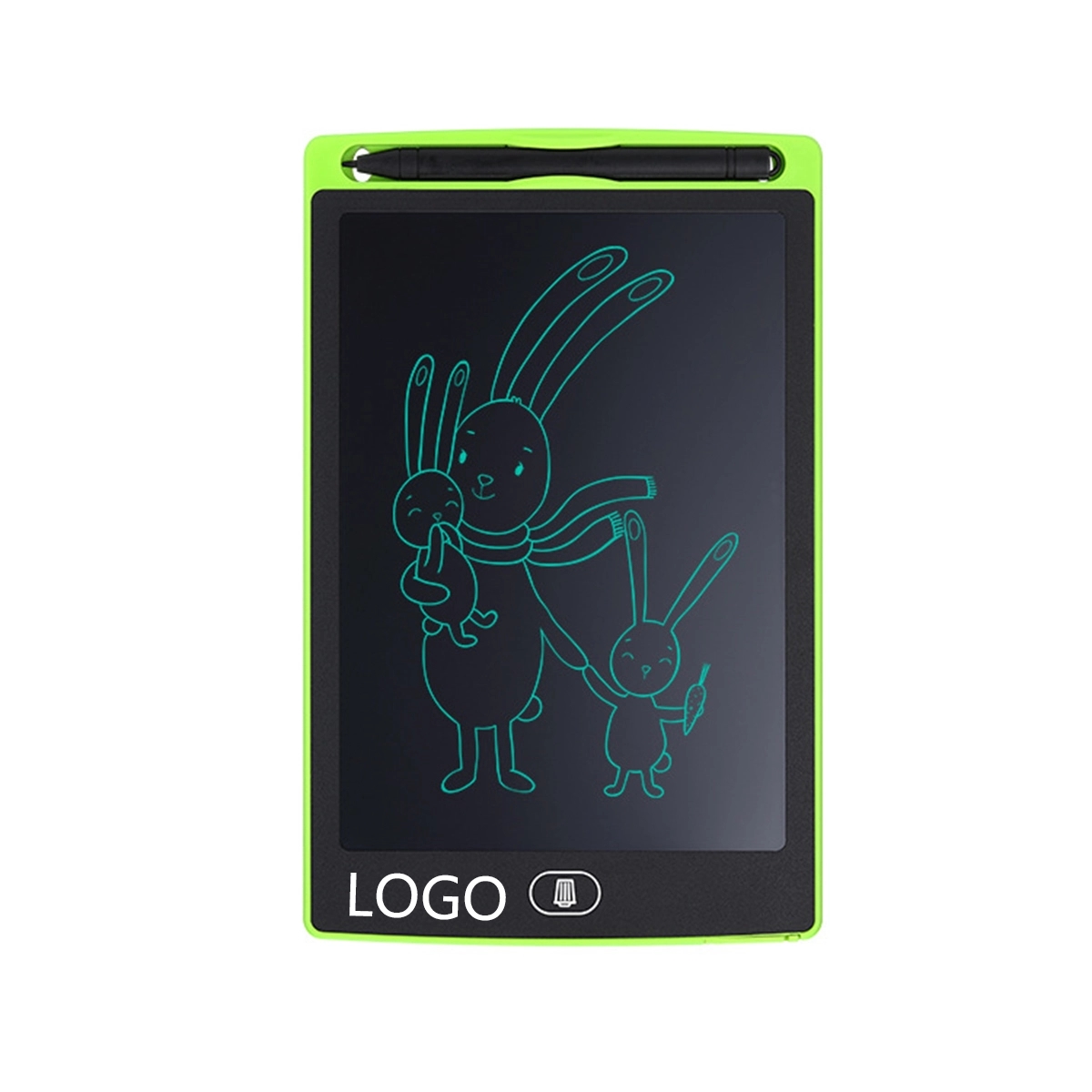 8.5" Lcd writing tablet for kids 1