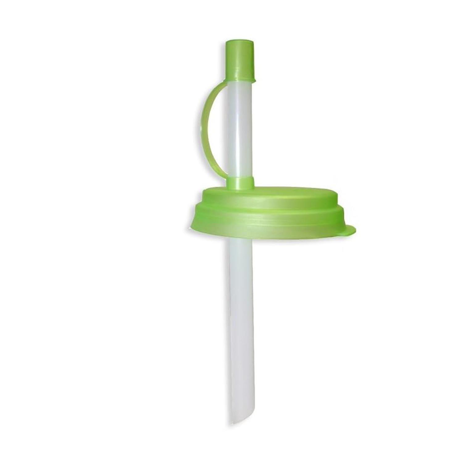 Seal Soda Straw 1