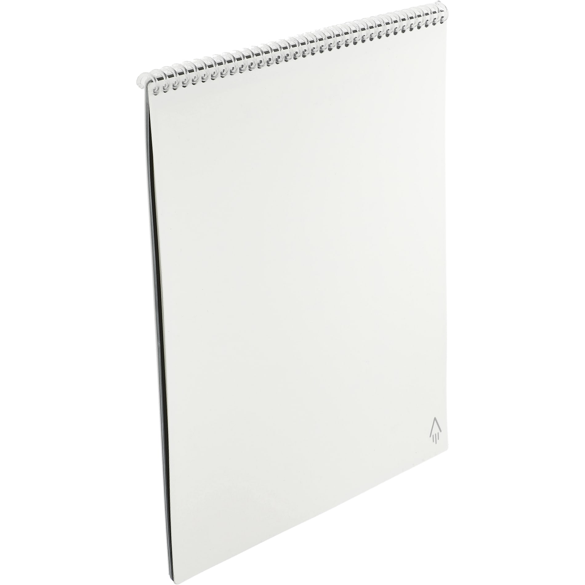 Letter Flip Notebook Set