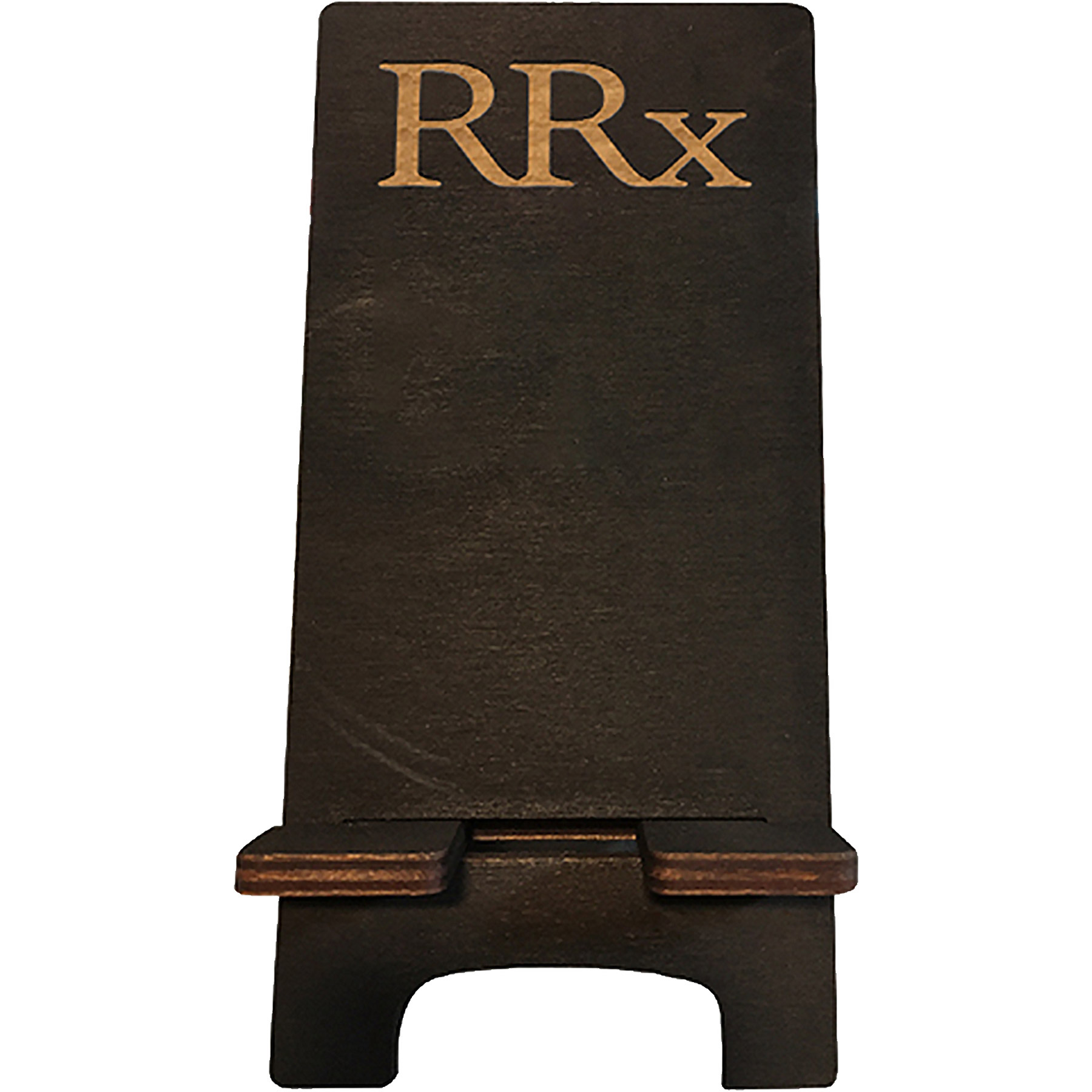 Wood Phone Stand 5