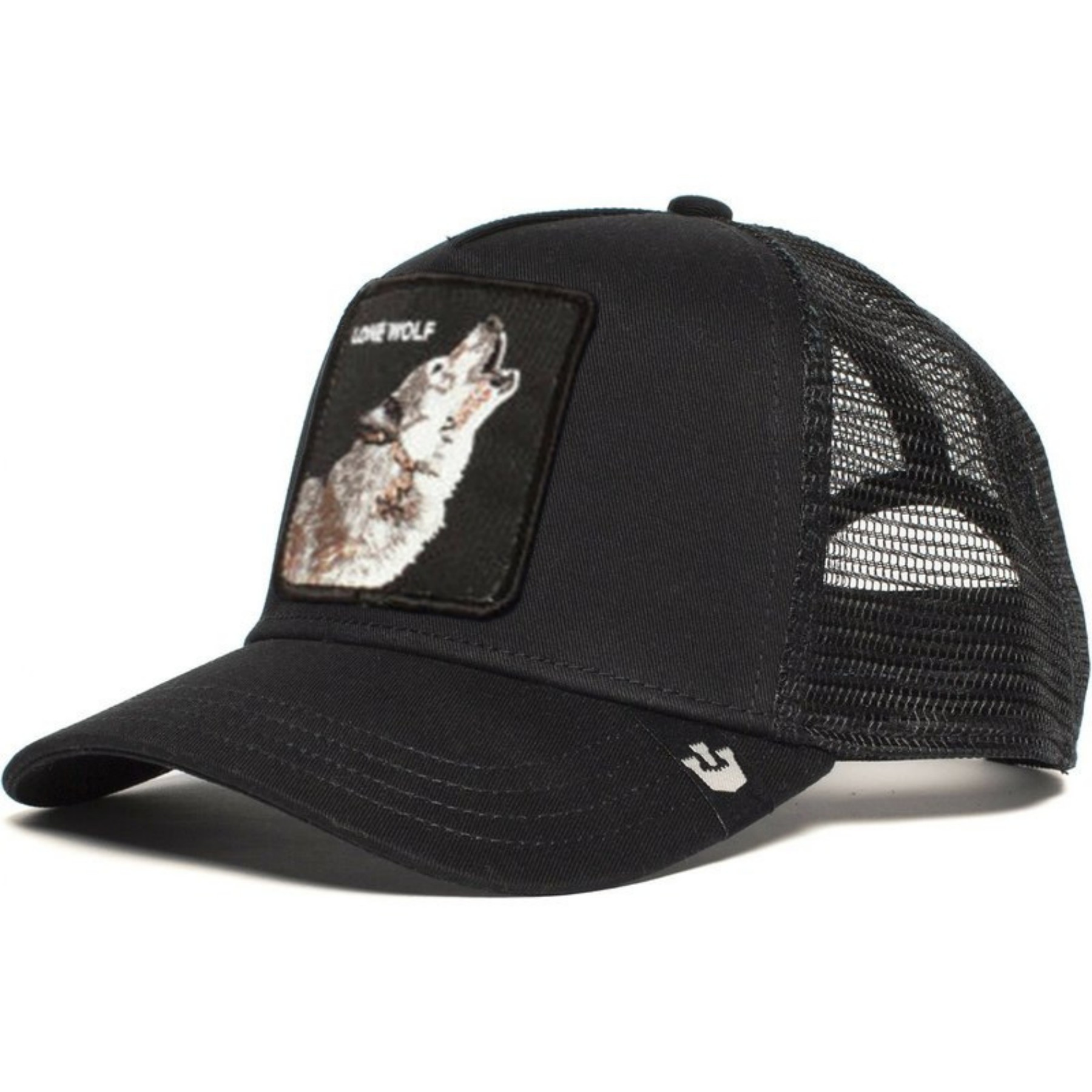 Fashion Breathable Baseball Cap 2
