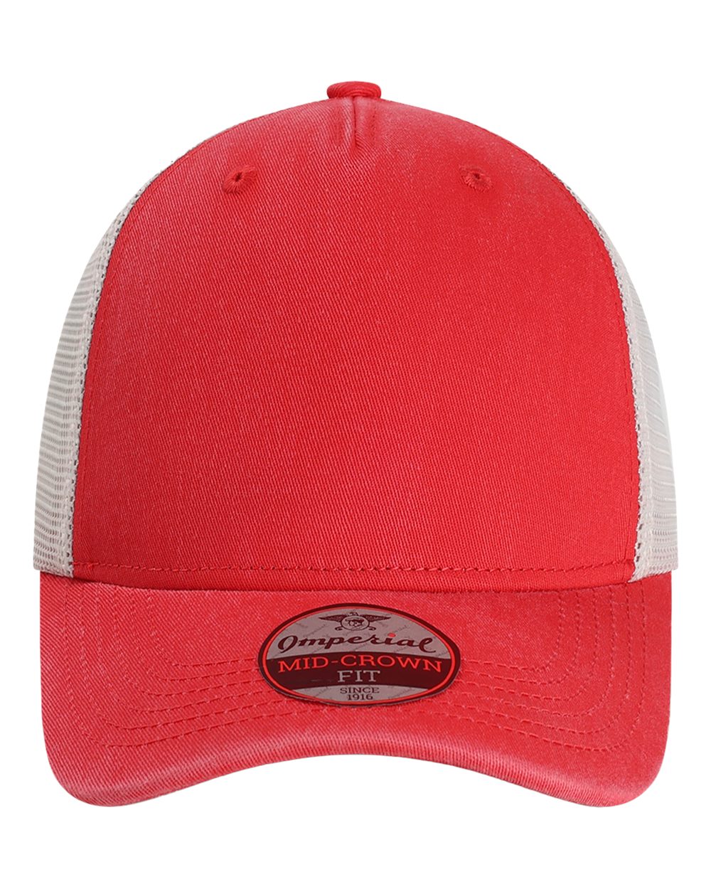 The Gambit Mesh Back Cap - X240M 2