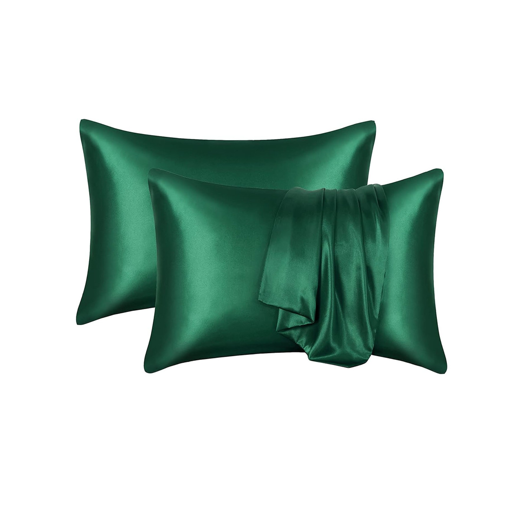 Imitation Silk pillowcase 8
