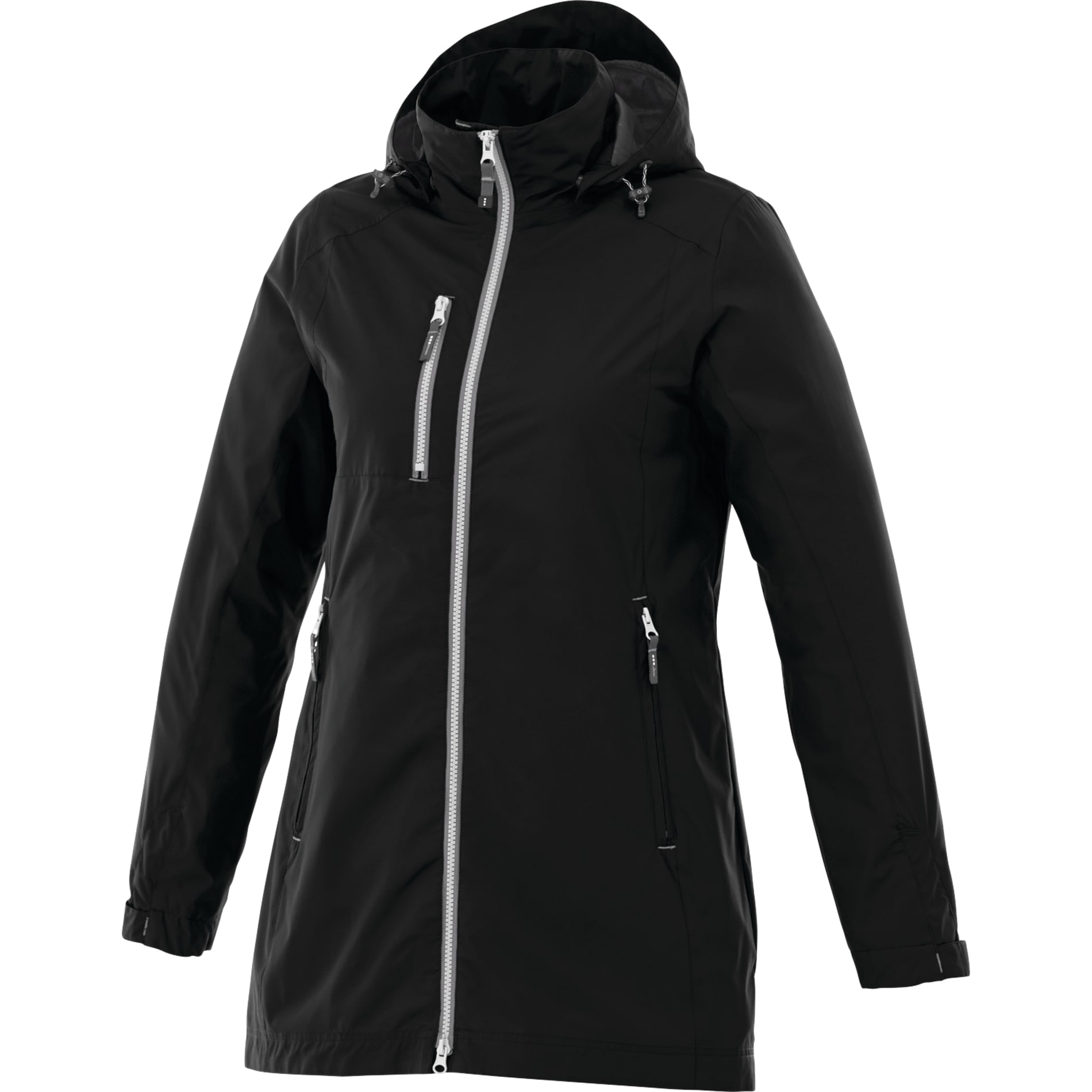 Women's Ansel Jacket 33