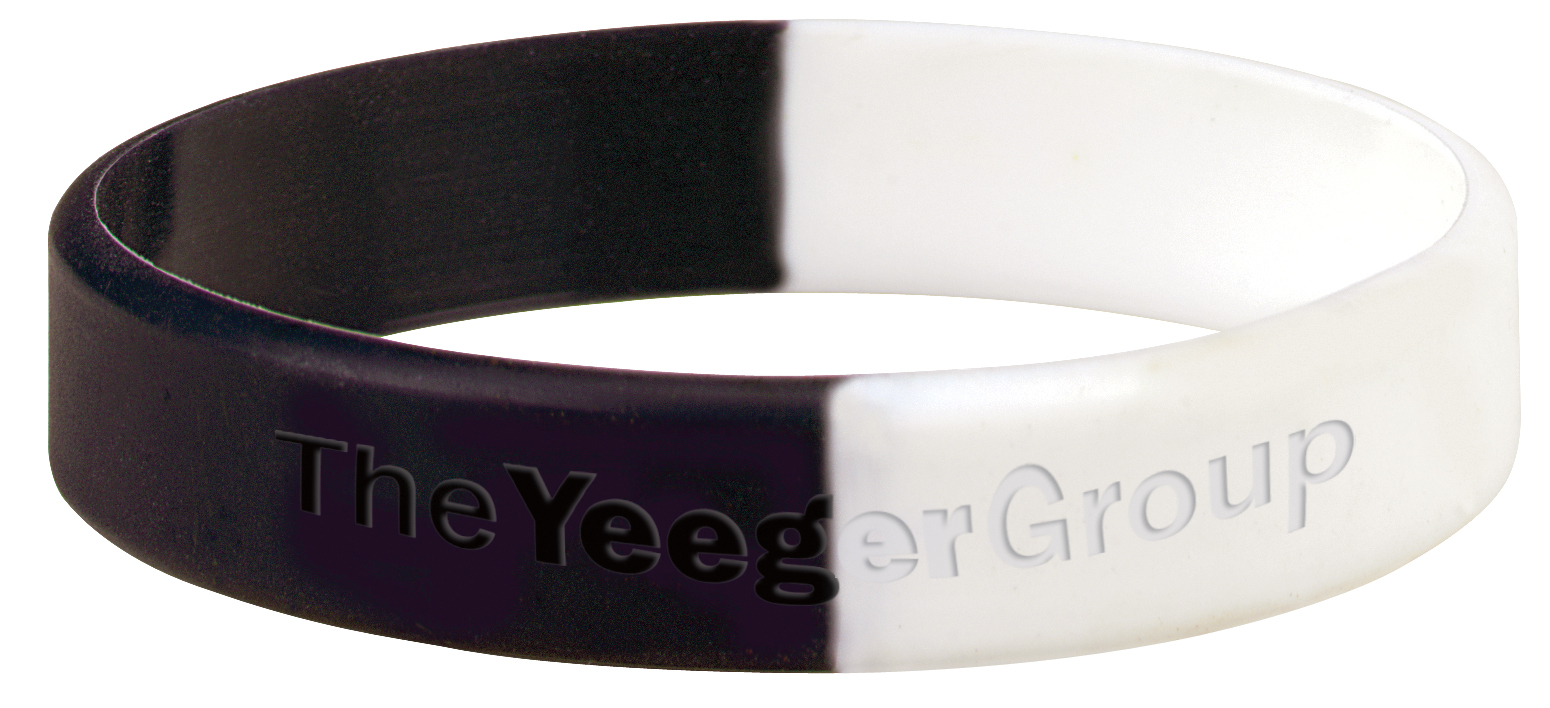 Universal Source® Silicone Awareness Wrist Band 16