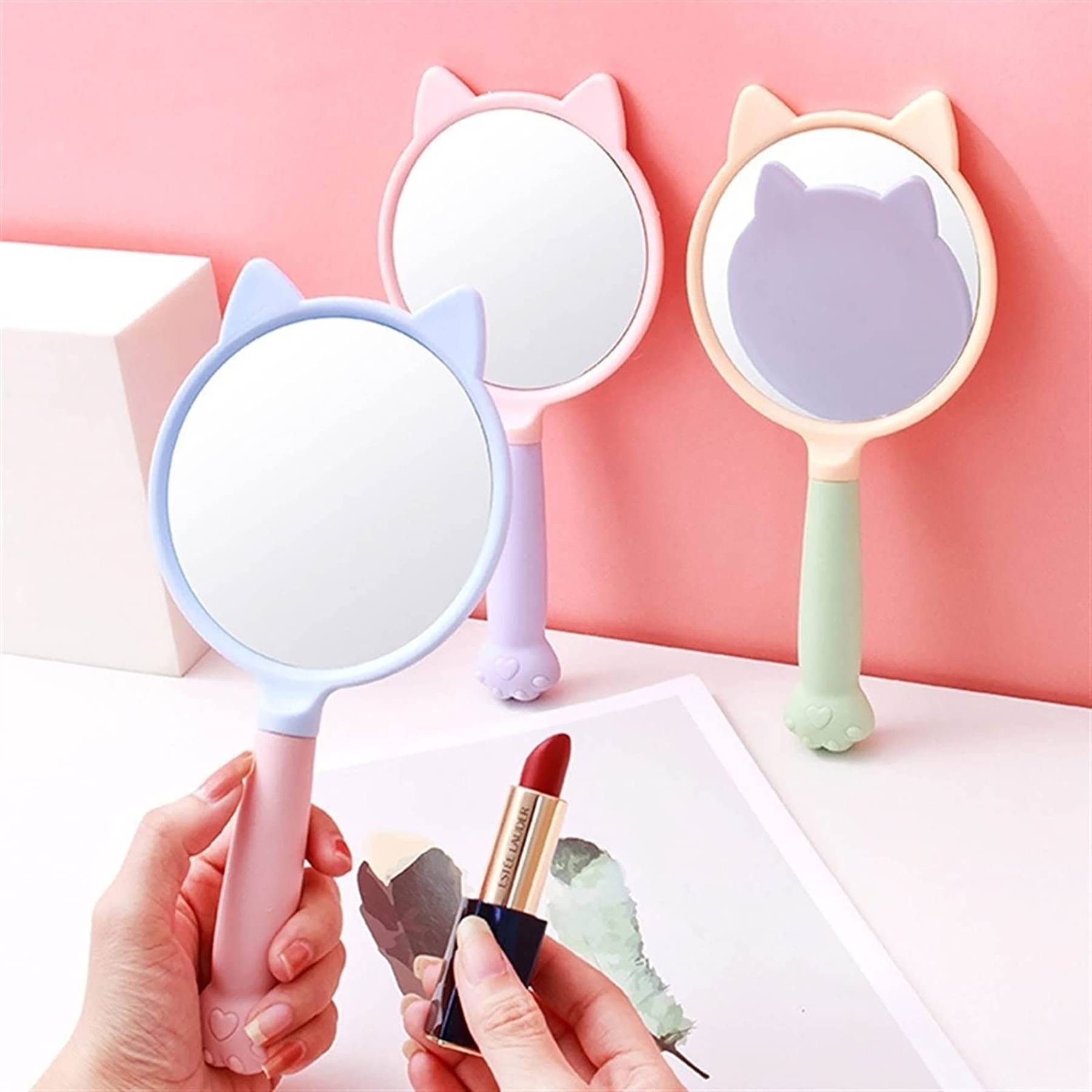 Handheld Mirror 2