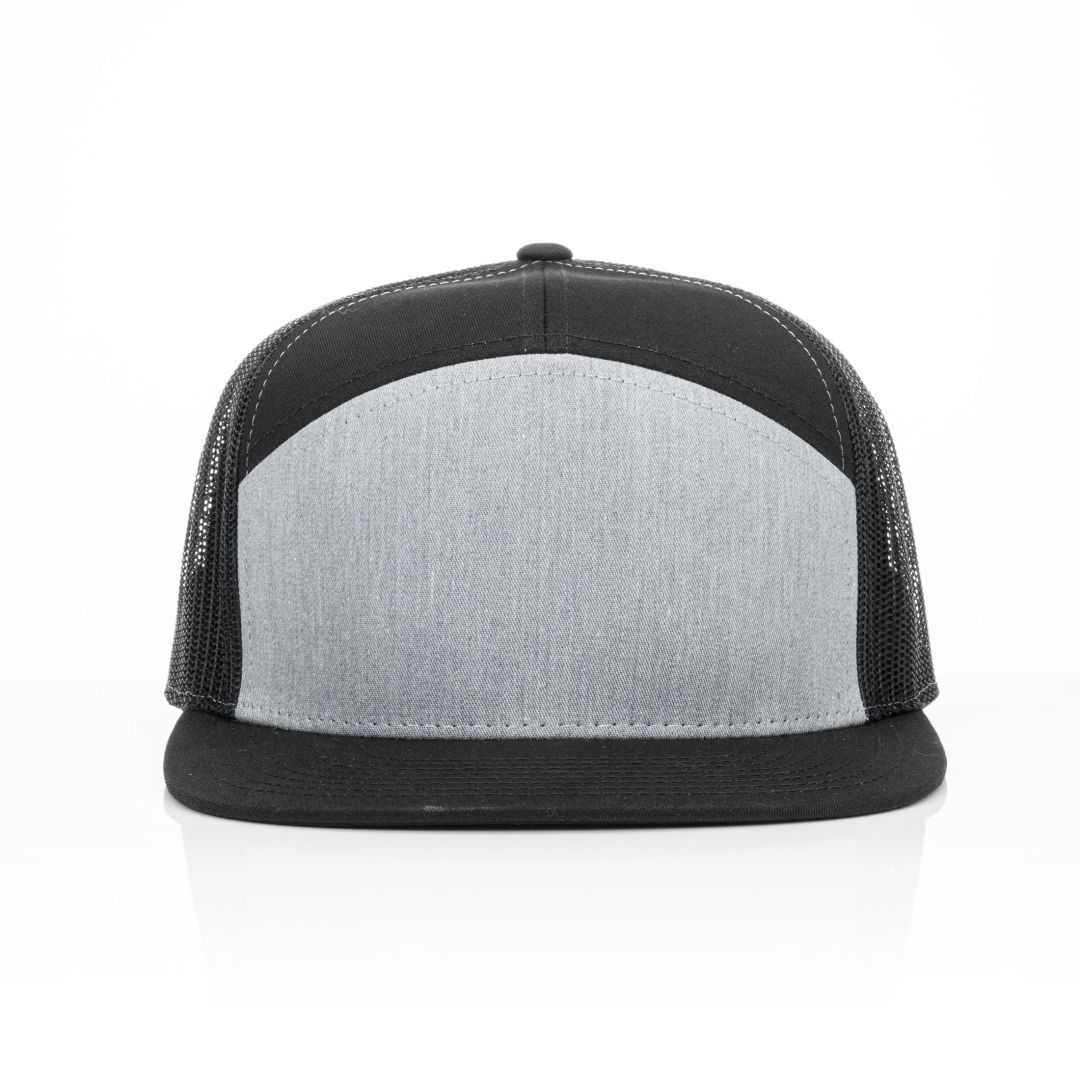 7 Panel Hat 4
