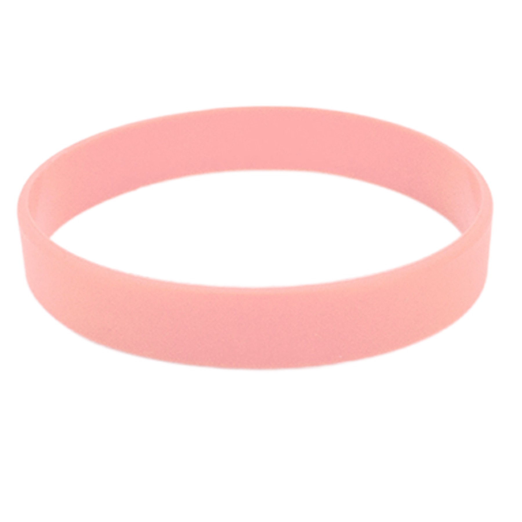 Silicone Wristband 12