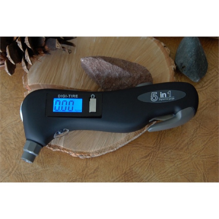 Ultimate Auto Safety Tool 3