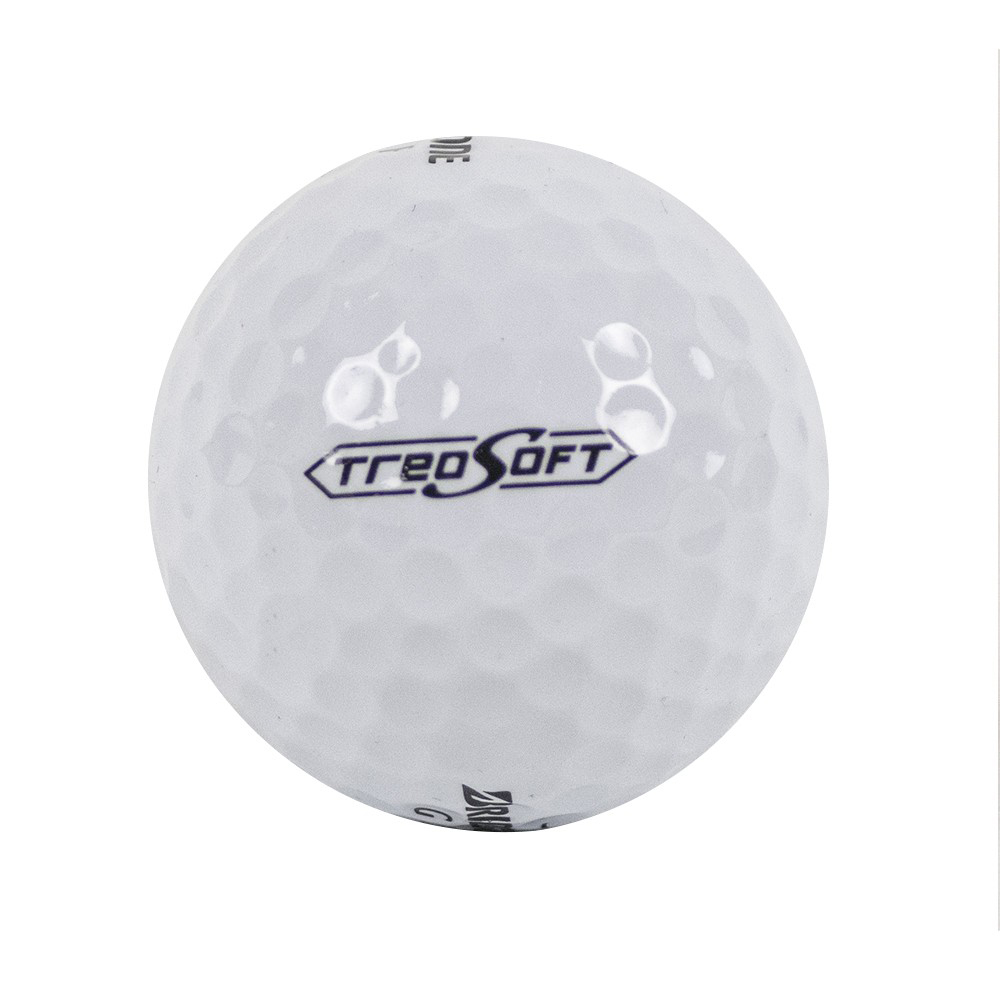 Bridgestone Treo Soft Golf Balls 3