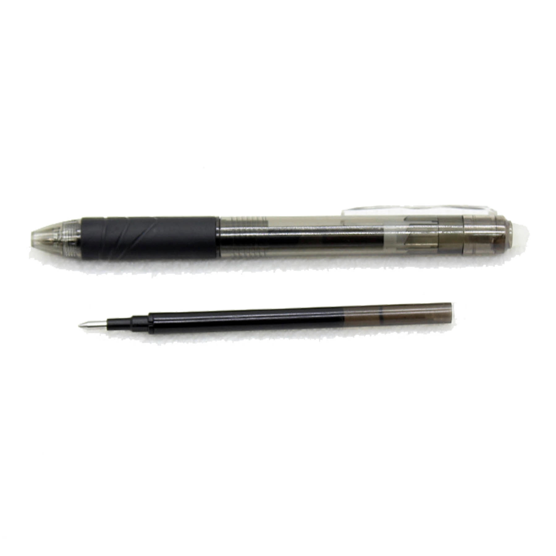 Erasable Refillable & Retractable Gel Ink Pen 2