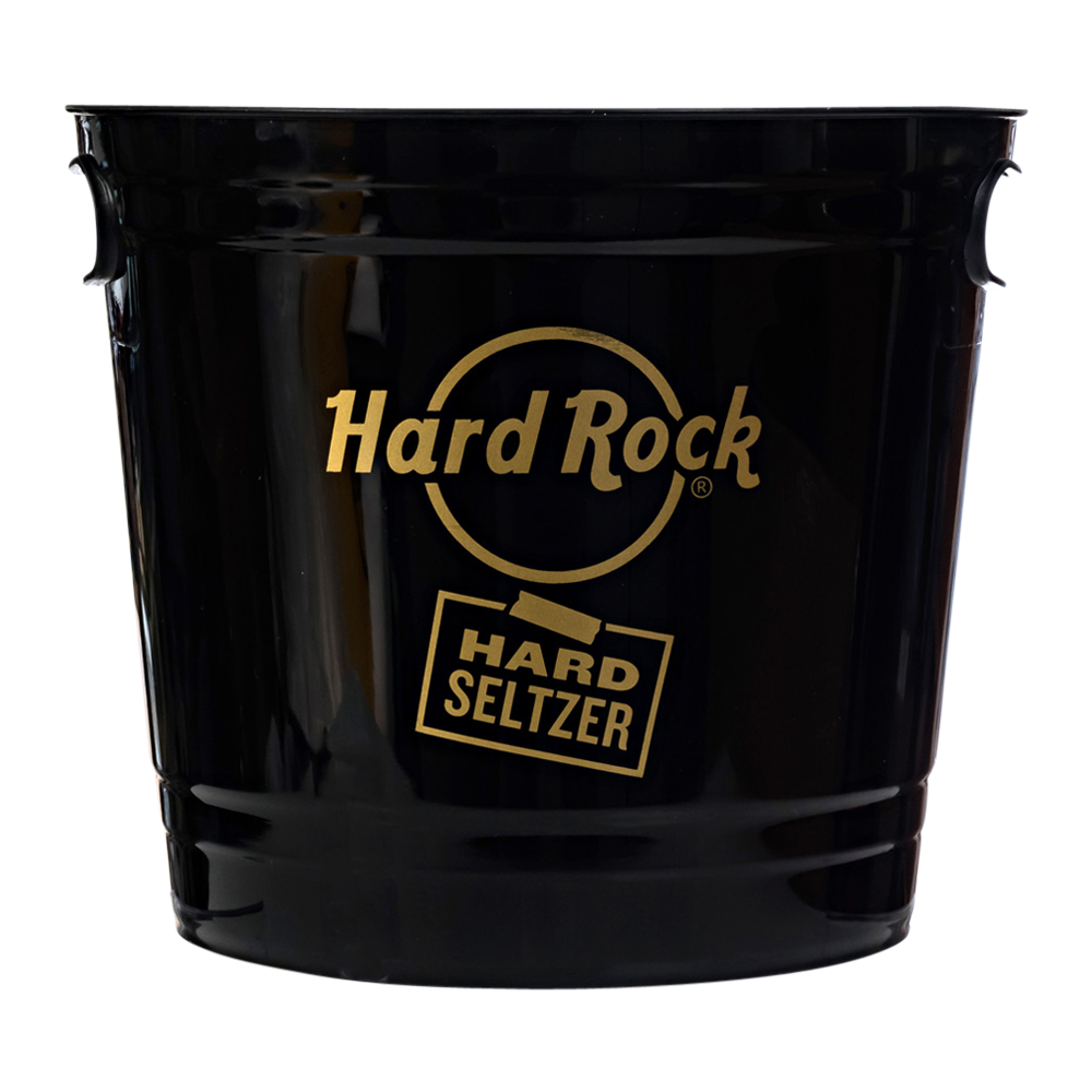 Plastic Beer Bucket 6