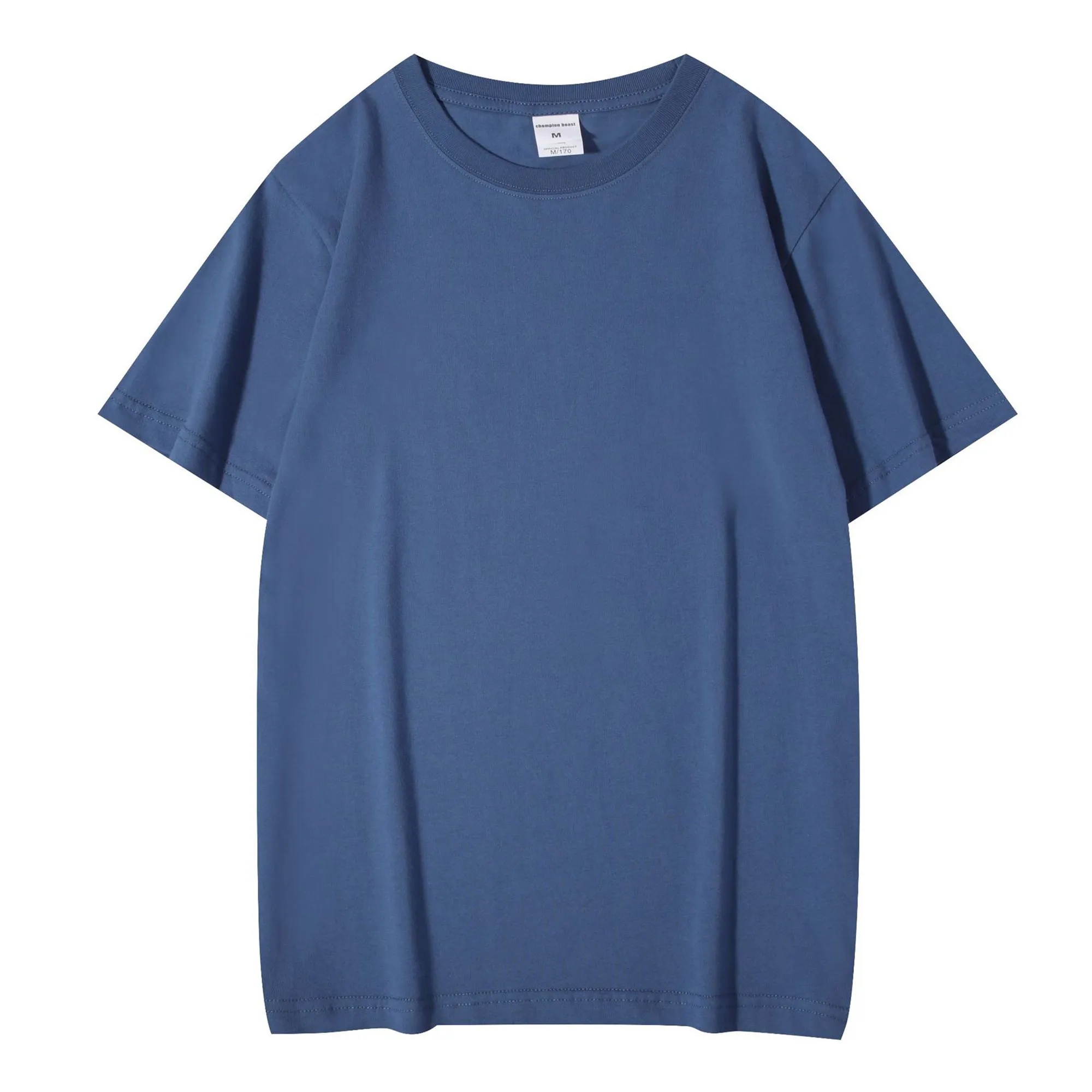 Round Neck Quick-Drying T 9