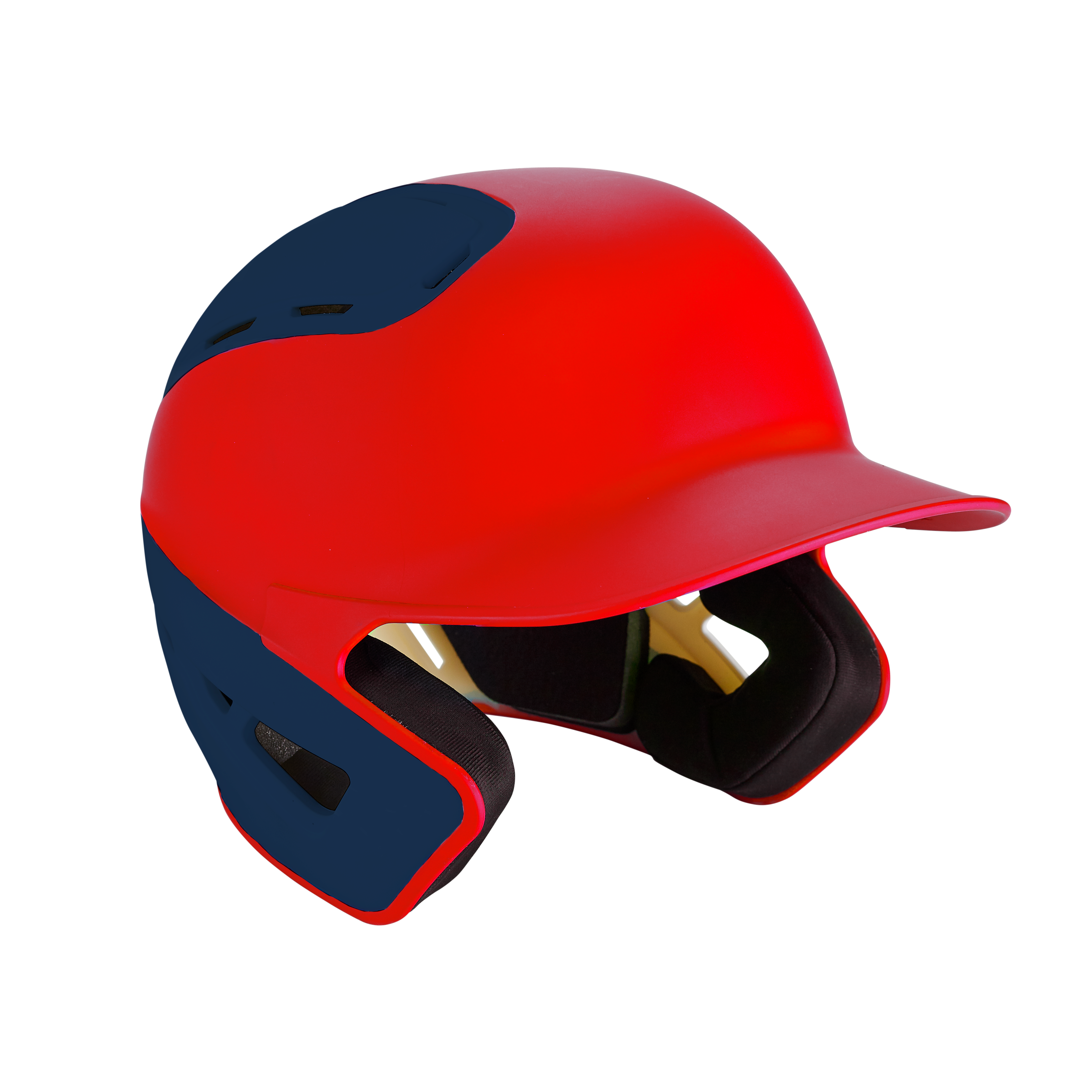 B6 Youth Baseball Batting Helmet 18