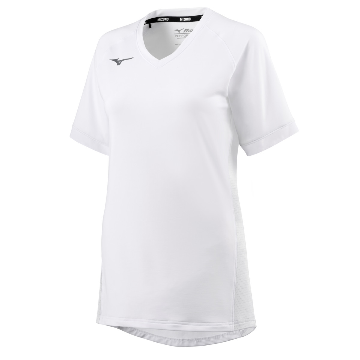 WOMEN'S SPIKE SHORT SLEEVE JERSEY 5