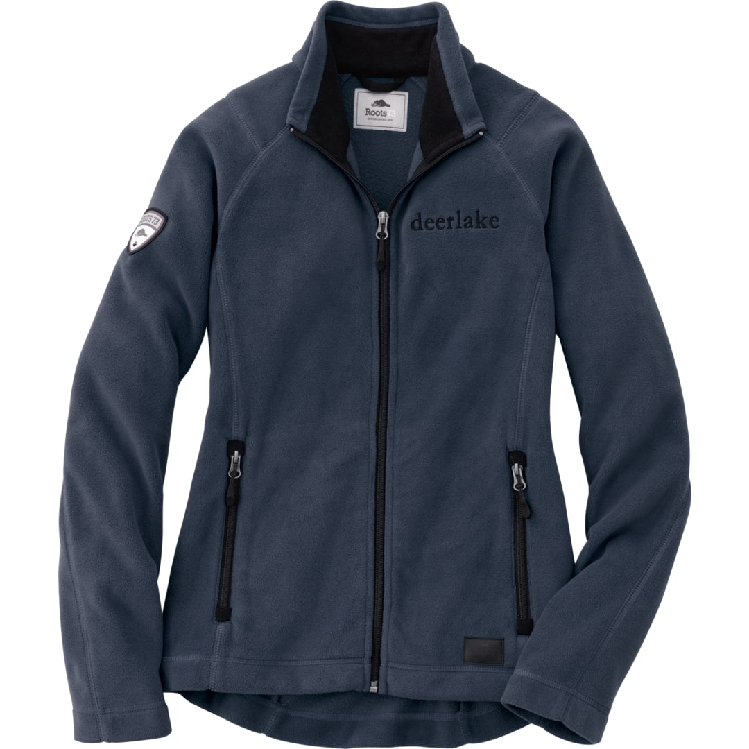 Women's Deerlake Roots73 Micro Fleece Jacket 71