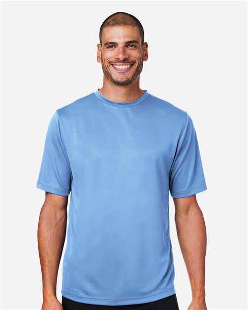Men's Zone Performance Mesh T-Shirt - TT15 55