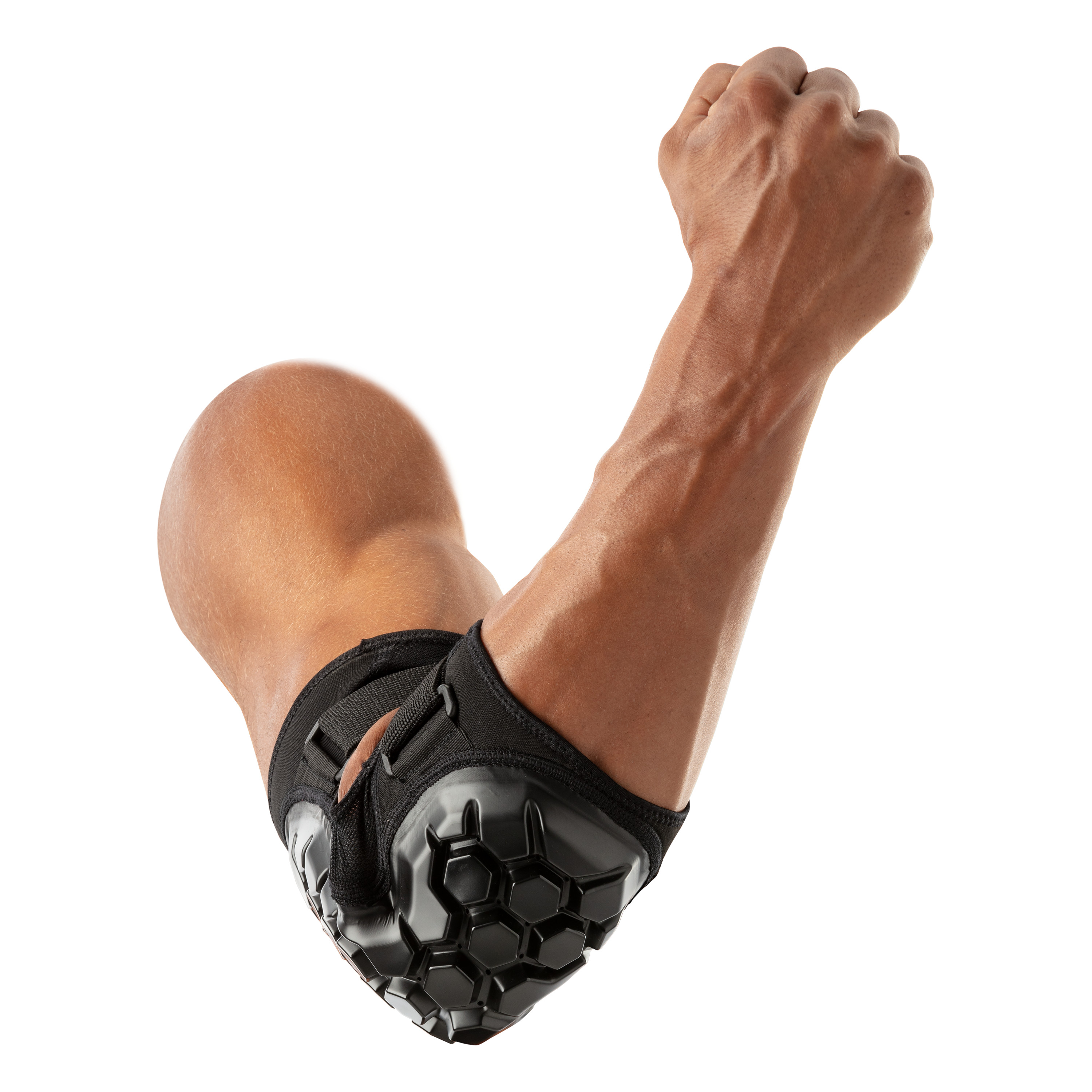 HEX High Impact Elbow Guard 2