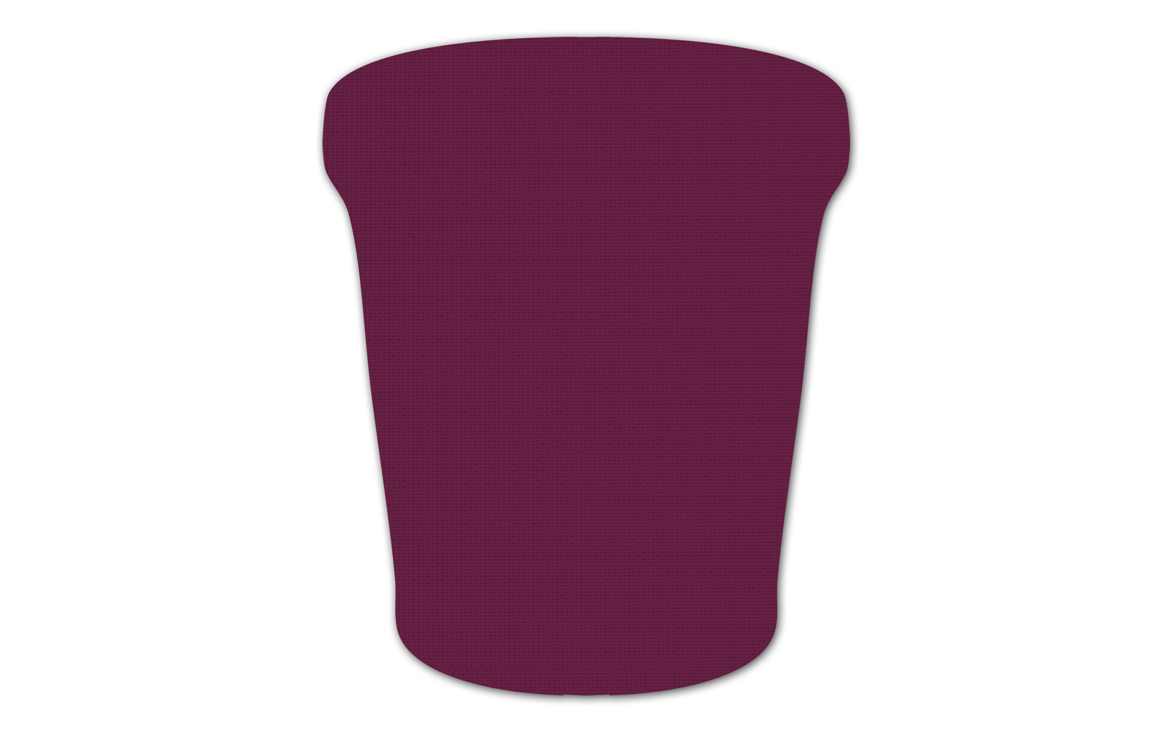 Trash Can Vinyl Jar Opener 46