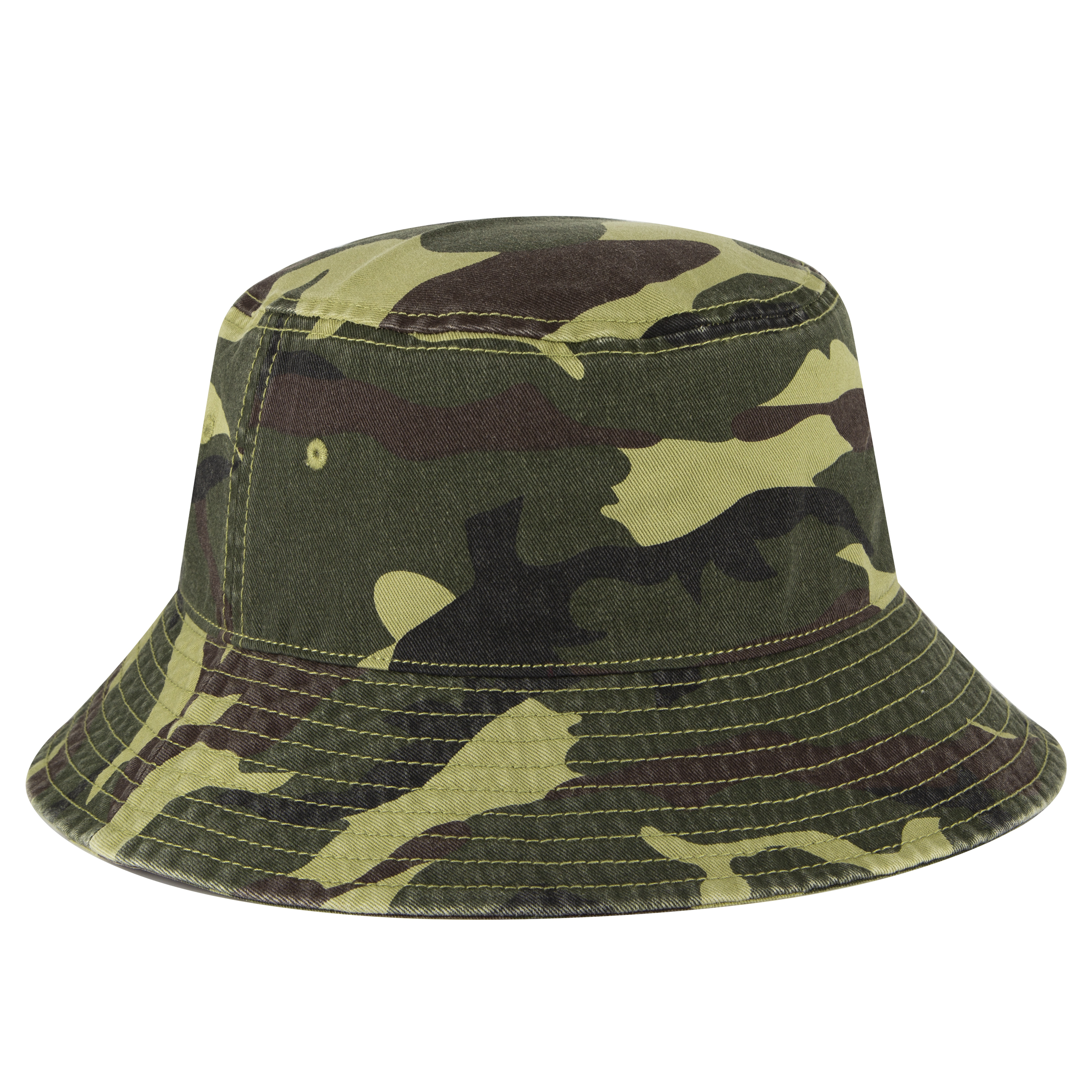 OTTO CAP® Bucket Hat 10