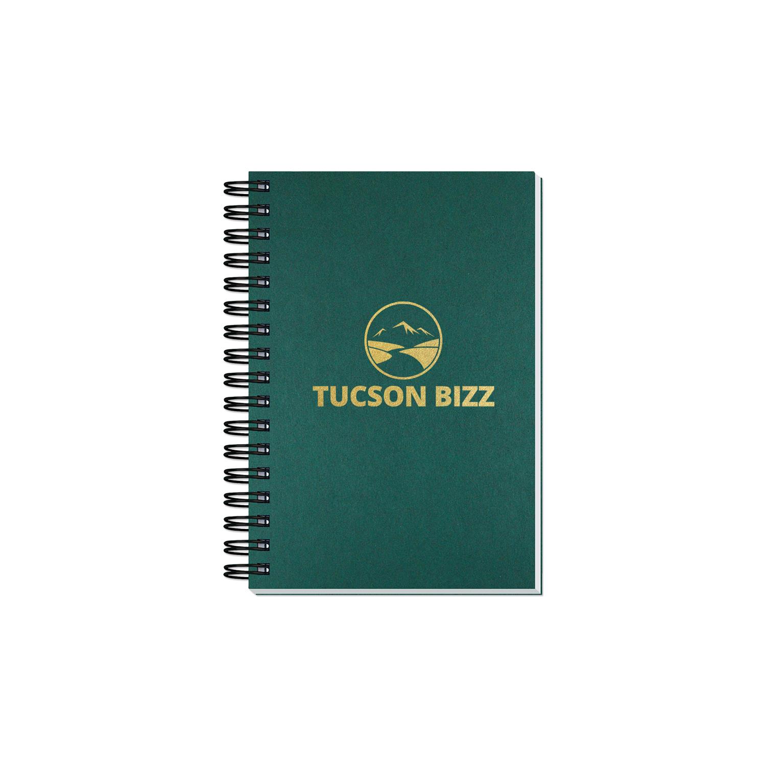4" x 6" Journal (50 Pages) 2