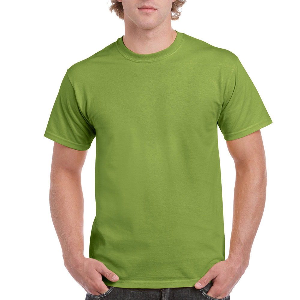 6oz Ultra Cotton Gildan Pre Shrunk Tees 13