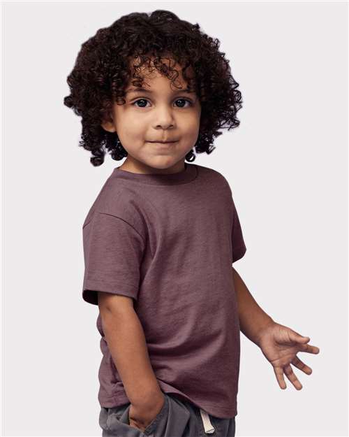 Toddler Jersey Tee - 3001T 56