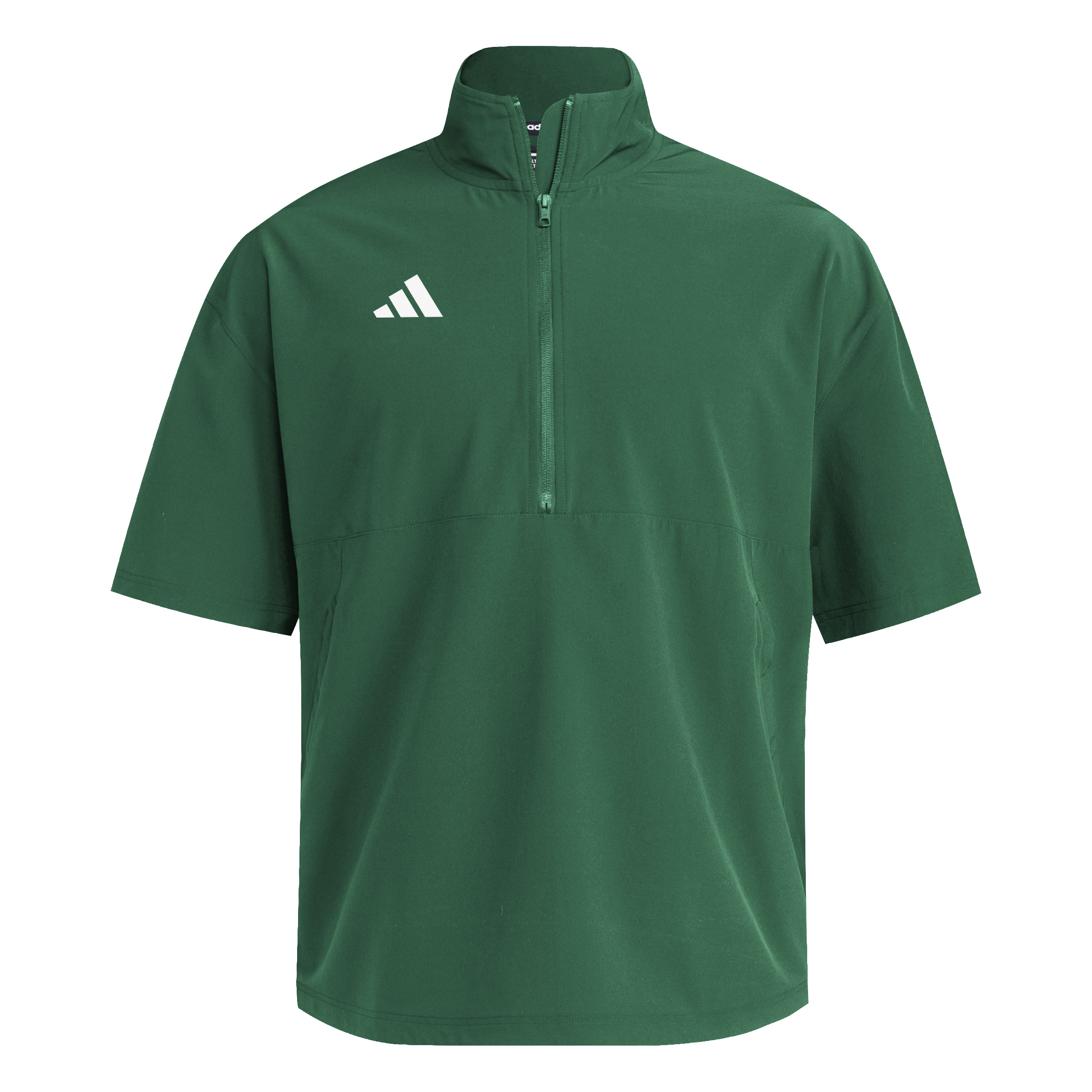 1/4 ZIP JKT 22