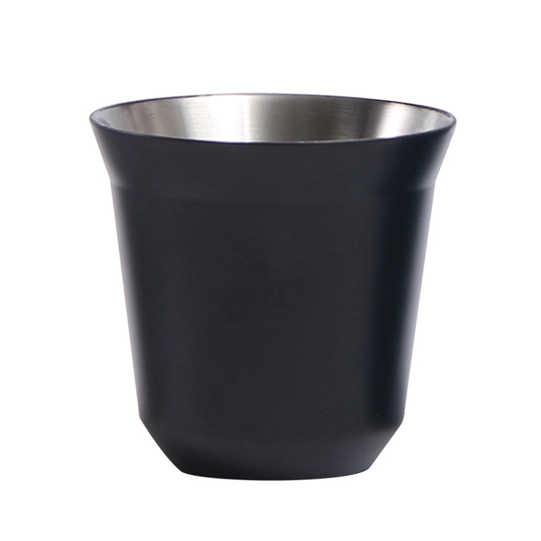 5.5 Oz. Double Wall Insulated Coffee Cup 6