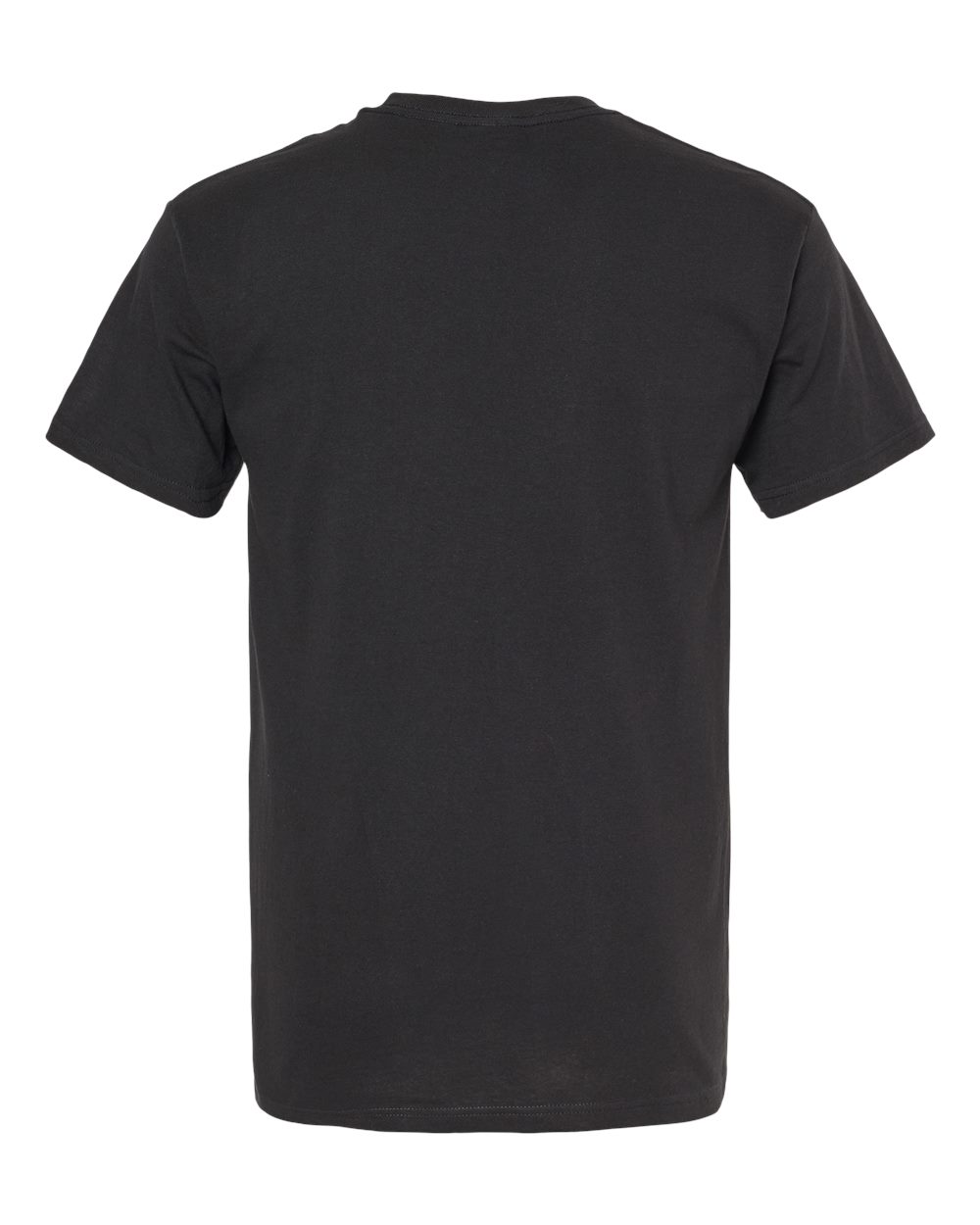Men's Gold Soft Touch T-Shirt - 4800 167
