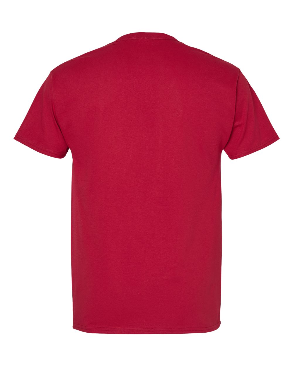 Unisex Essential-T T-Shirt - 5280 57