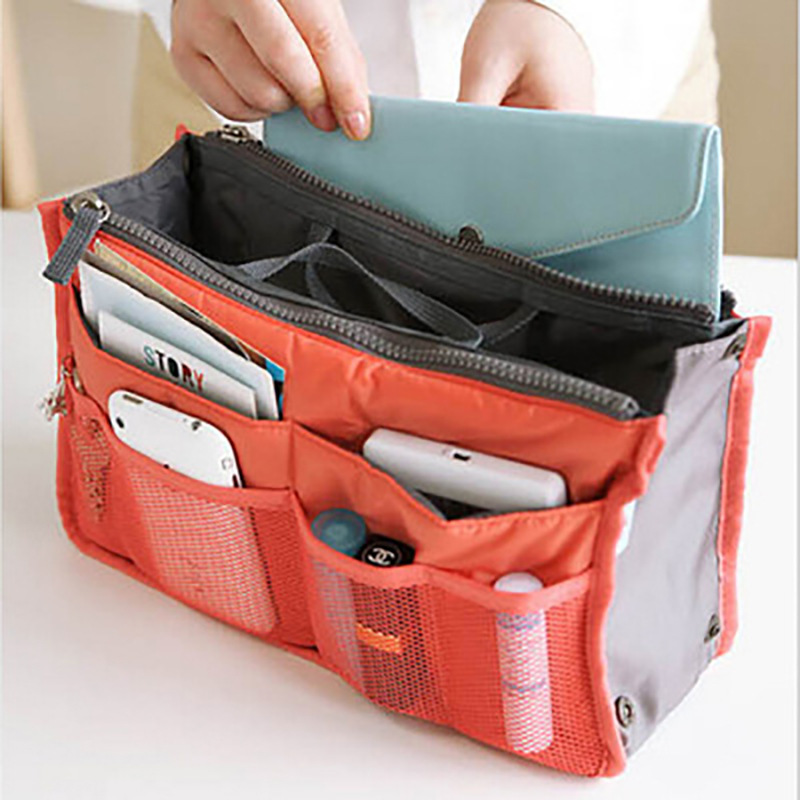 Multi-functional Toiletry Storage Bag 2