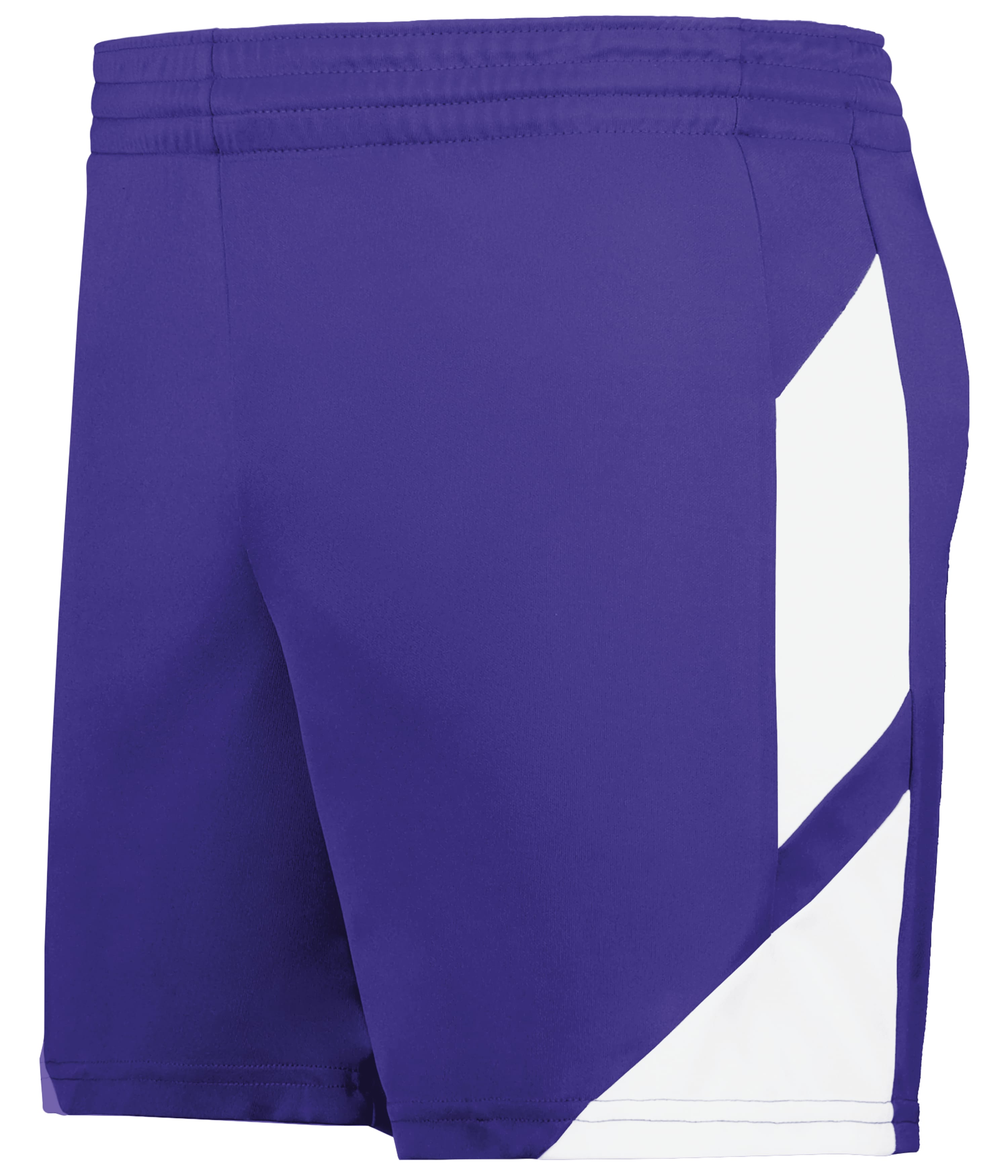 Ladies Step-Back Modern Fit Basketball Shorts 12