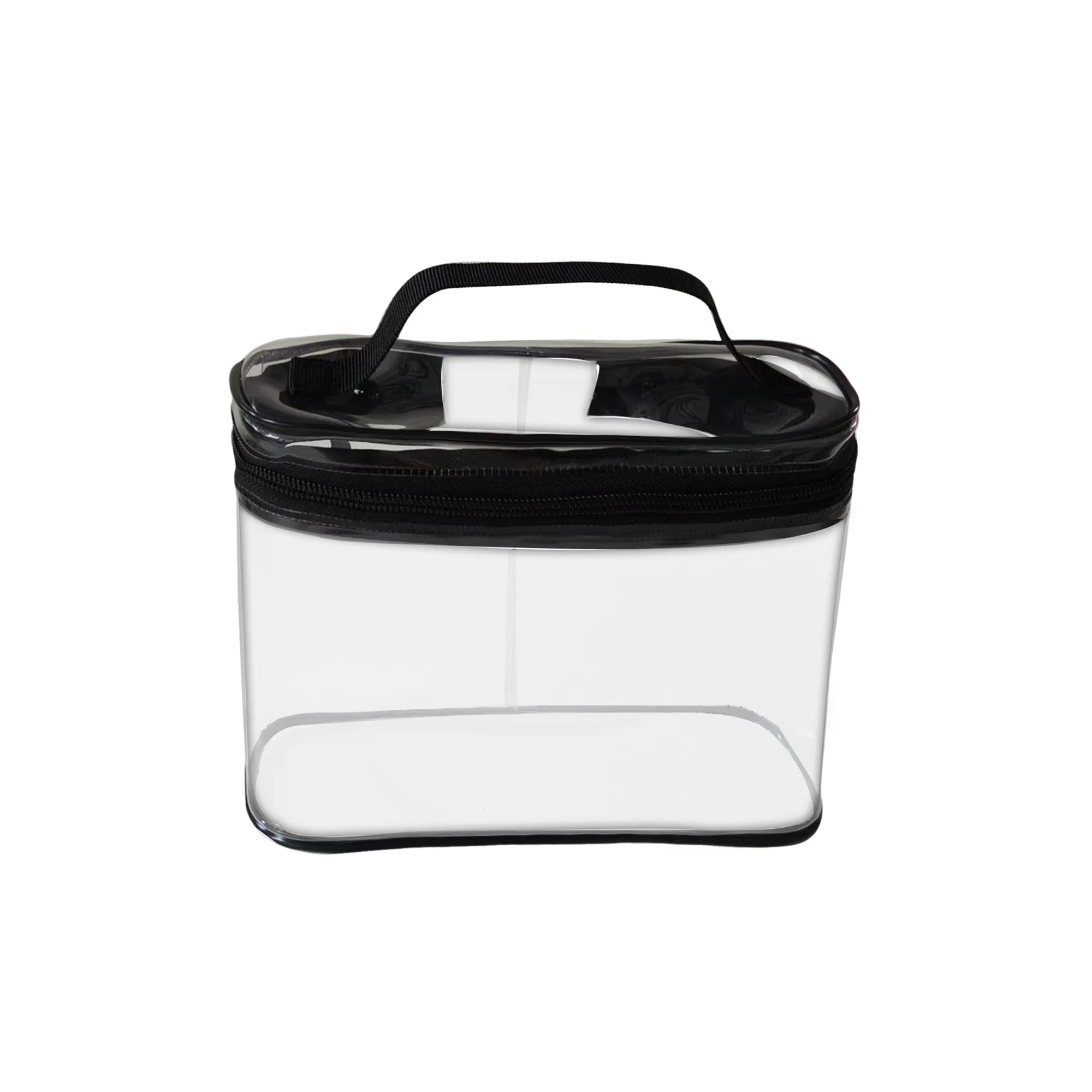Clear Makeup Cosmetic Bag Organizer 4