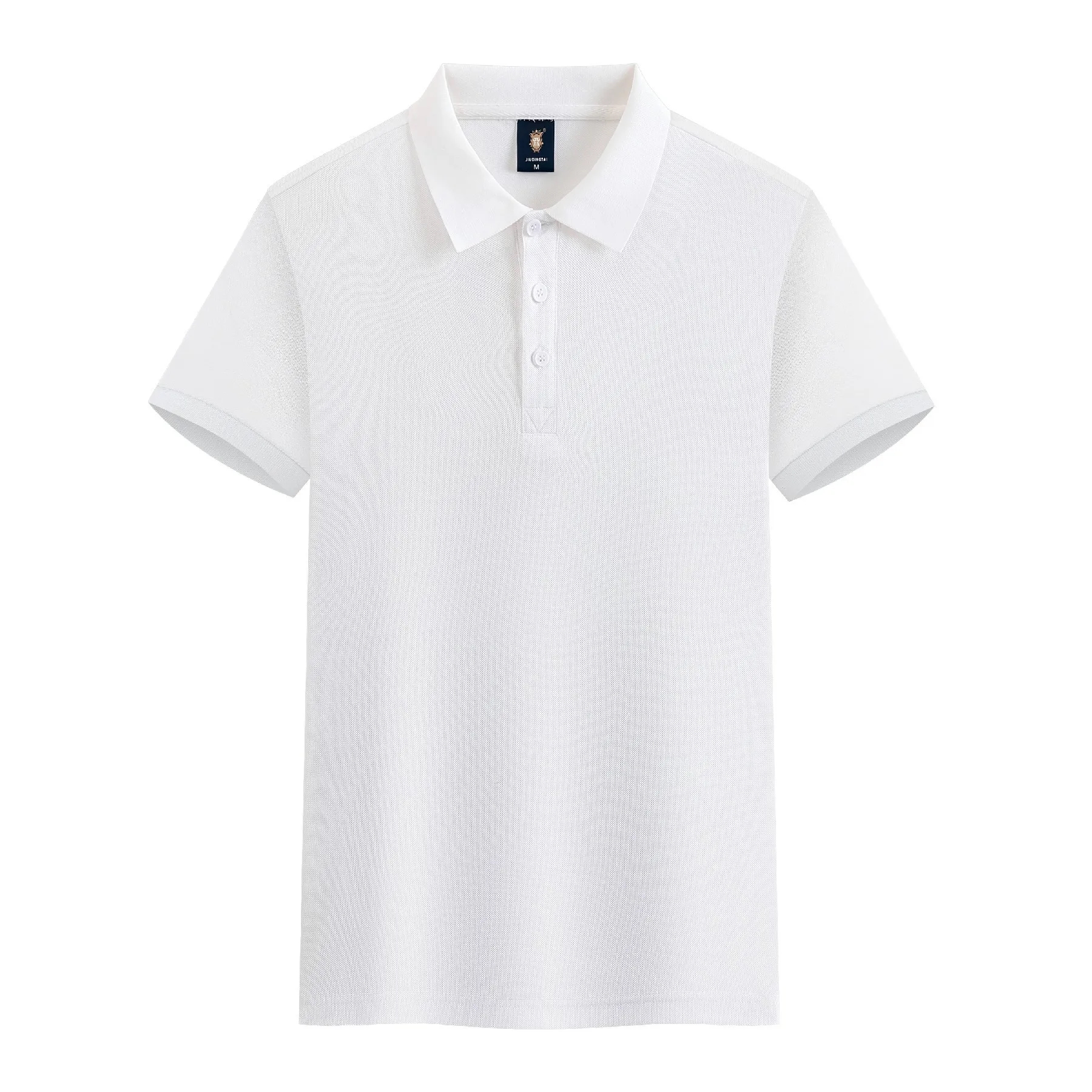 Polo Shirt Unisex 8