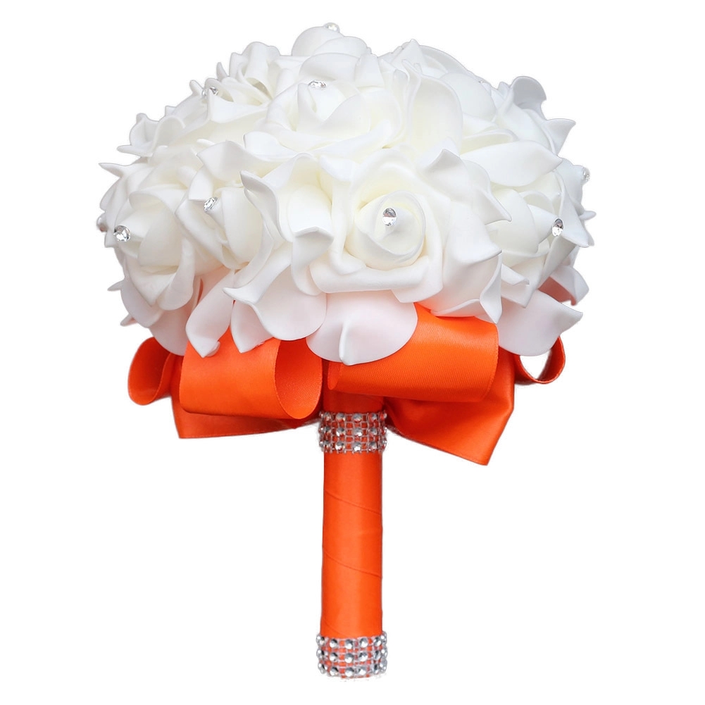 Artificial Rose Bouquet 3