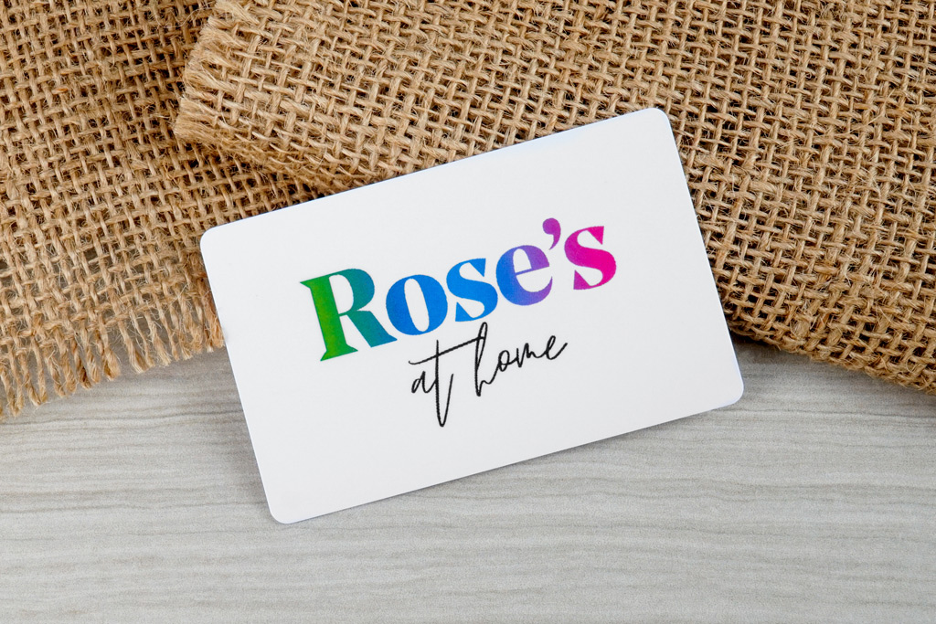 Glossy Plastic Business Cards 10