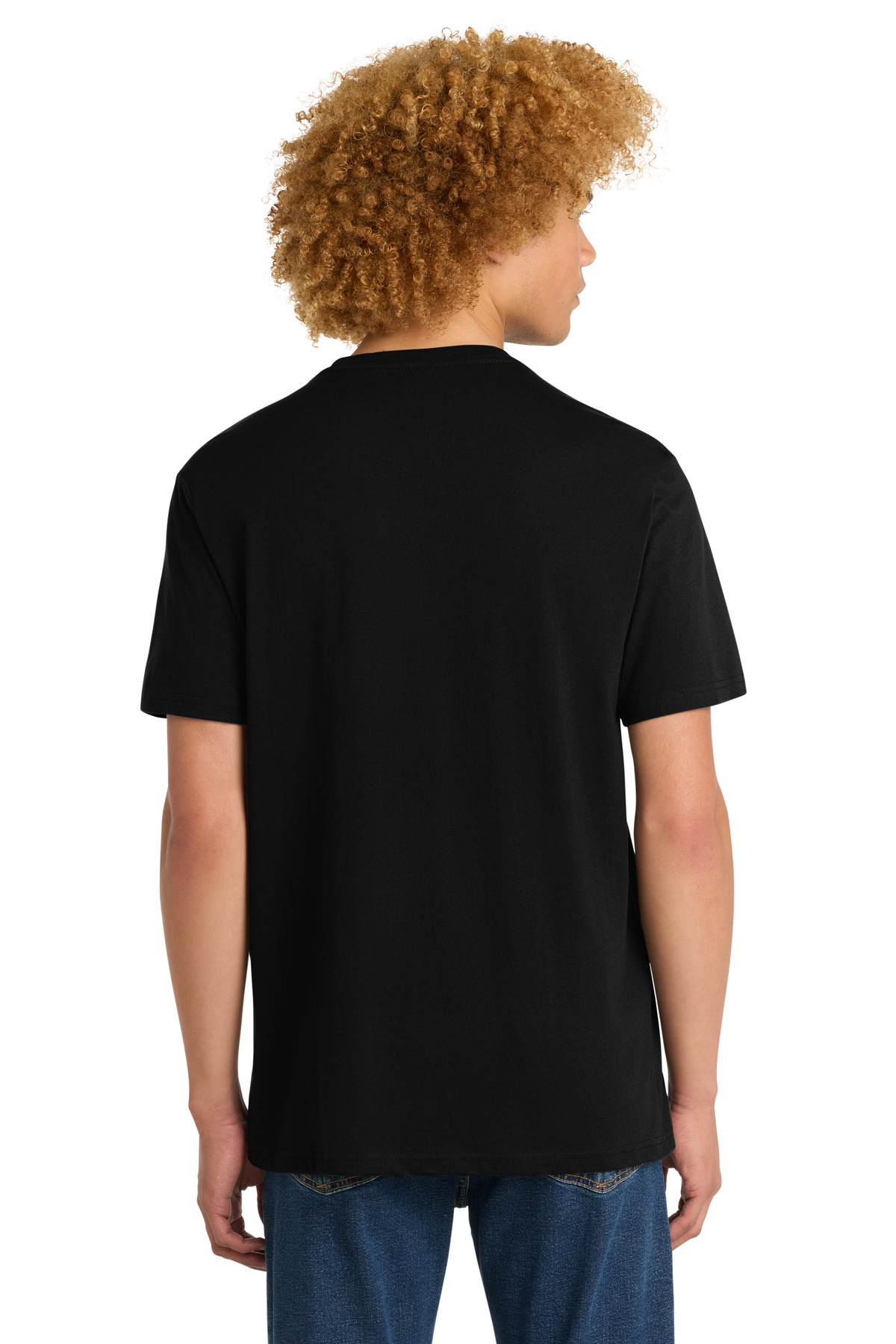 District Perfect Weight Tee. DT104 202