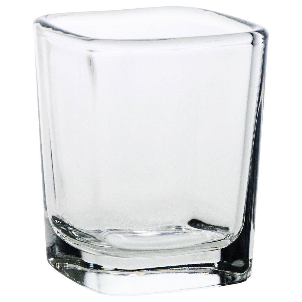 Square Shot Glasses (2 Oz.) 12