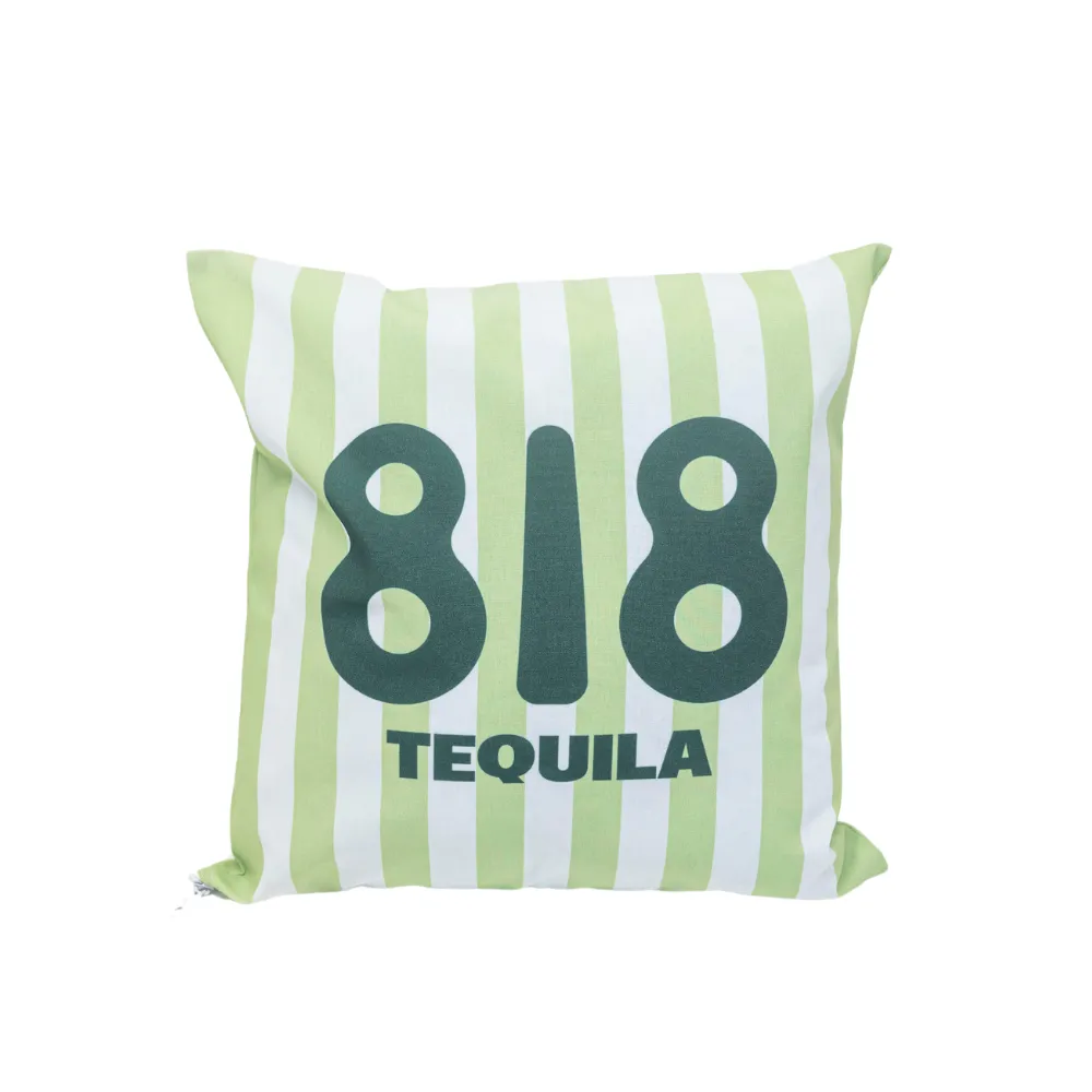 Square Lumbar Pillow 5