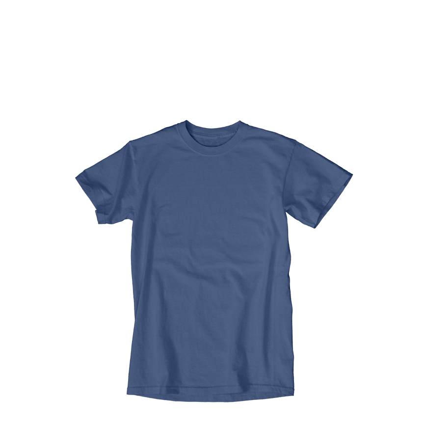 6.1oz OD T-SHIRT 19