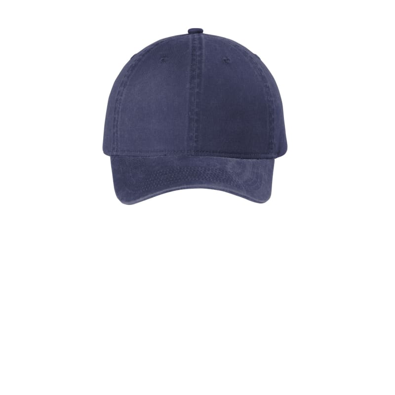Port Authority Beach Wash Cap. 9
