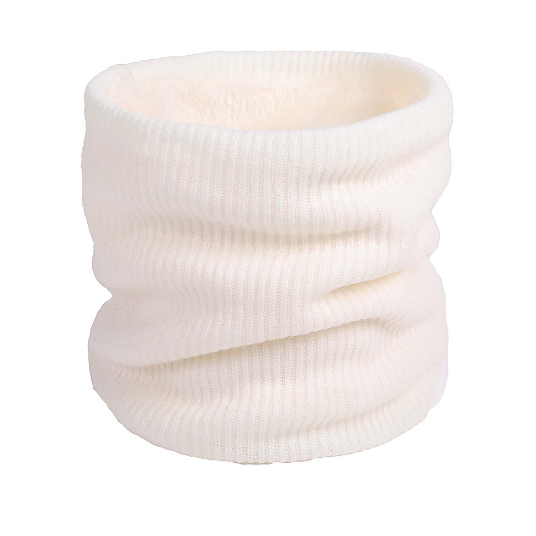 Fleece Lined Neck Warmer 16