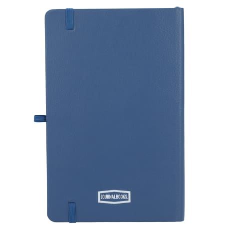 5.5" x 8.5" Kaya Bamboo Trim Journal 11