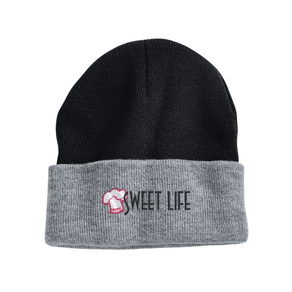 Sportsman SP12T 12" Knit Beanie 10