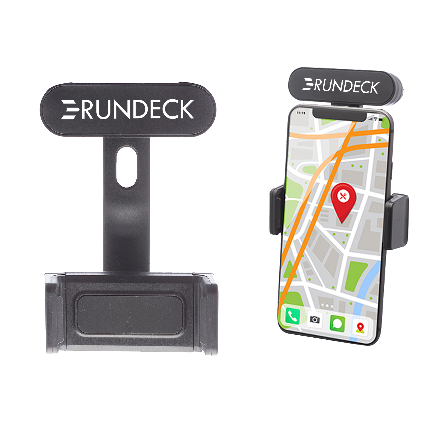 Auto Phone Mount 6